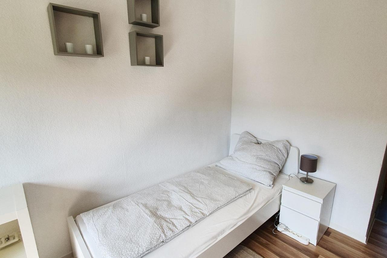 Work&Stay im Herzen von Celle mit TV und WLAN Exterior foto