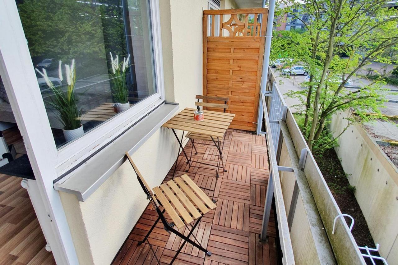 Work&Stay im Herzen von Celle mit TV und WLAN Exterior foto