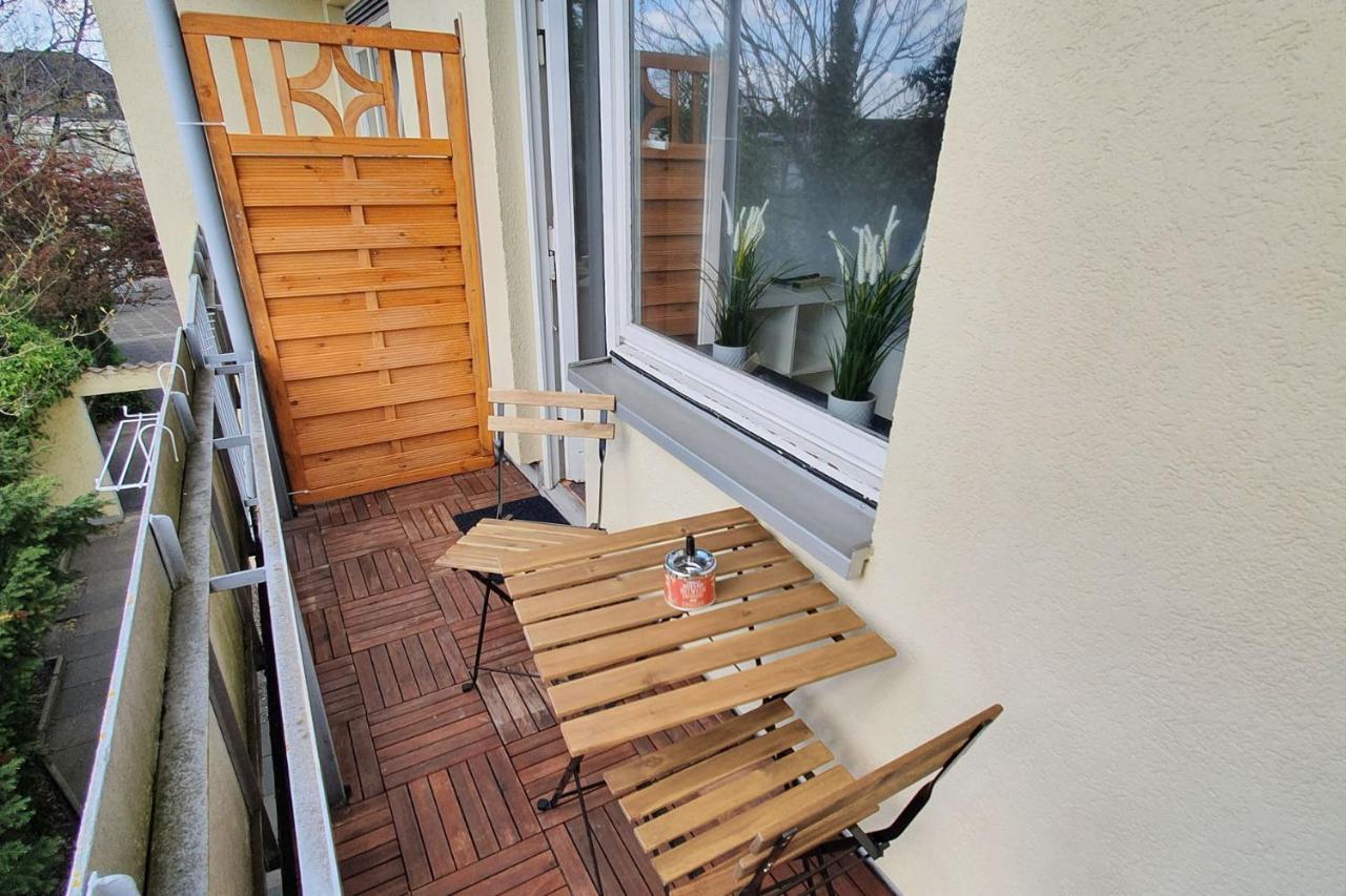 Work&Stay im Herzen von Celle mit TV und WLAN Exterior foto
