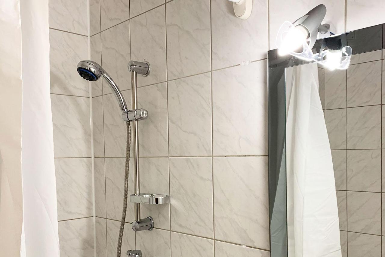 Work&Stay im Herzen von Celle mit TV und WLAN Exterior foto