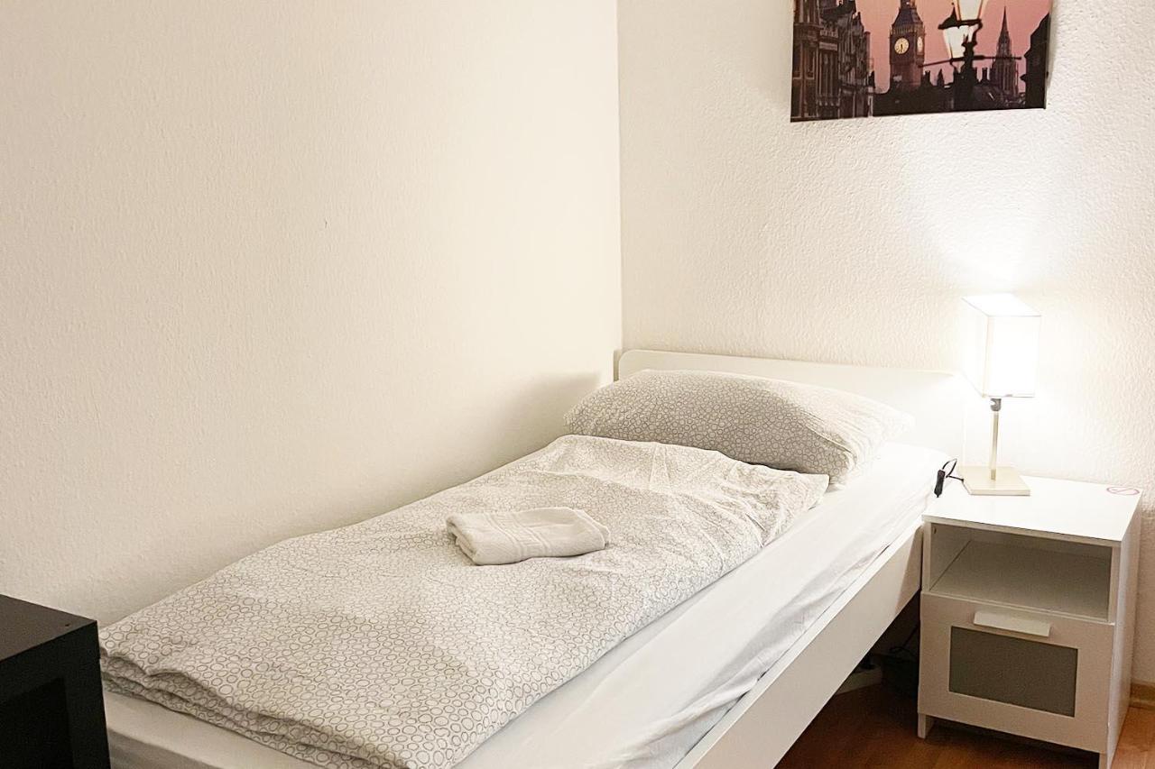 Work&Stay im Herzen von Celle mit TV und WLAN Exterior foto